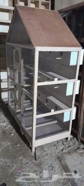 محاكر قفص تفصيل 2