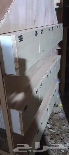 محاكر قفص تفصيل 0