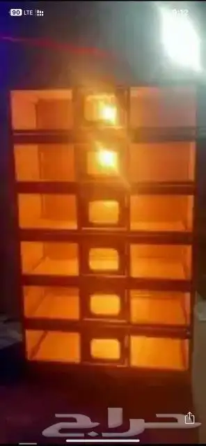 محاكر قفص تفصيل 5