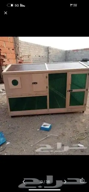 محاكر قفص تفصيل 7