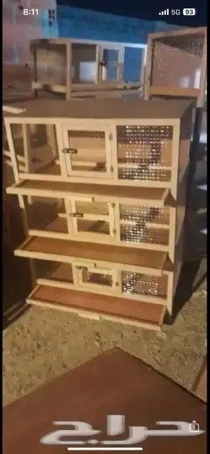 محاكر قفص تفصيل 4