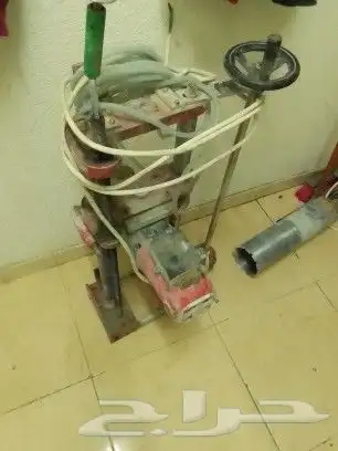 قص وتخريم خرسانه 4