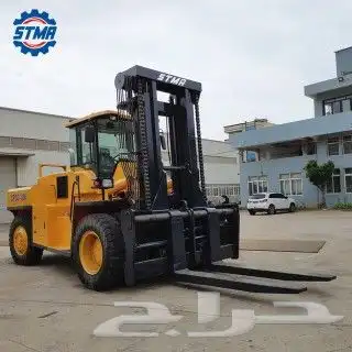 تأجير معدات ثقيله. رافعات كهربائيه. رافعات شوكية 0