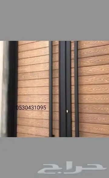 أبواب حديد بشغل. فني ومهاره عاليه 1