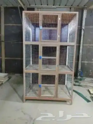 محاكر قفص تفصيل 14