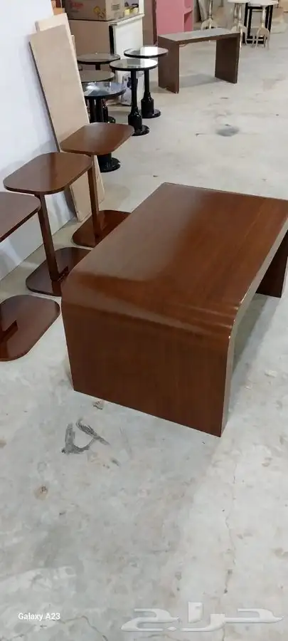 اثات طاولات مجالس طعام ابواب غرف نوم ديكوررات 31