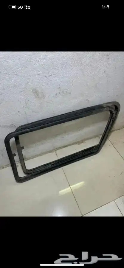 جلد و ظفائر باترول 88-97 2