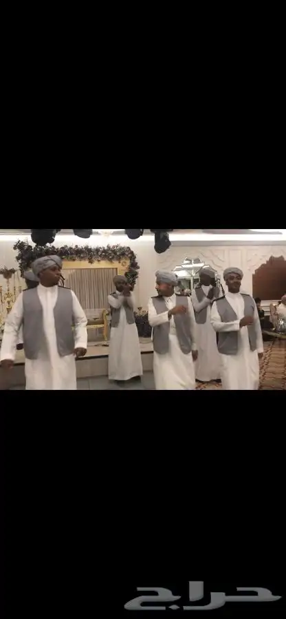 فرقة رواد الفن الحجازي 3