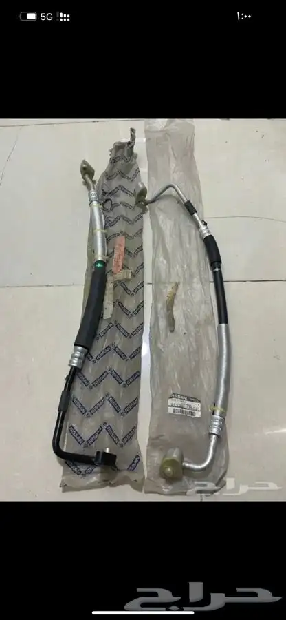 قطع مكيف ددسن 86-97 و باثفندر 94-96 0