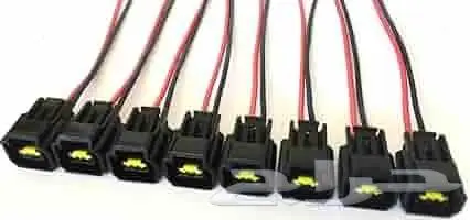 ب10 أفياش كويلات وبخاخات فورد 0