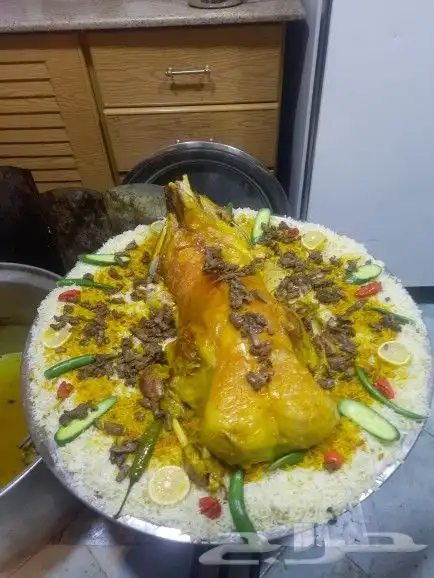 طباخ متنقل 18