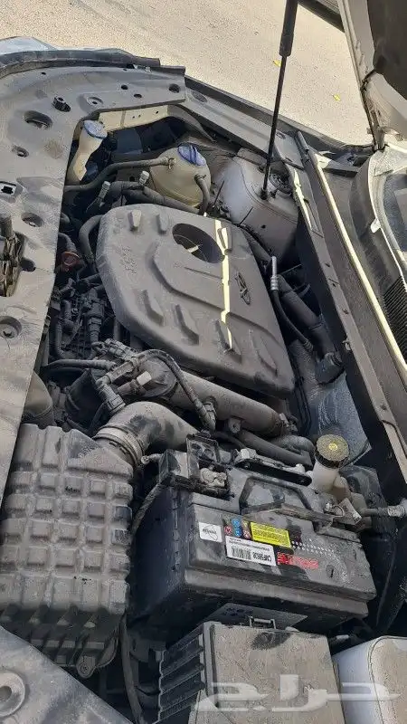 بيع قطع غيار سيارات صينية جيتور x70 مديل 2023 تشليح مرفد فر 5