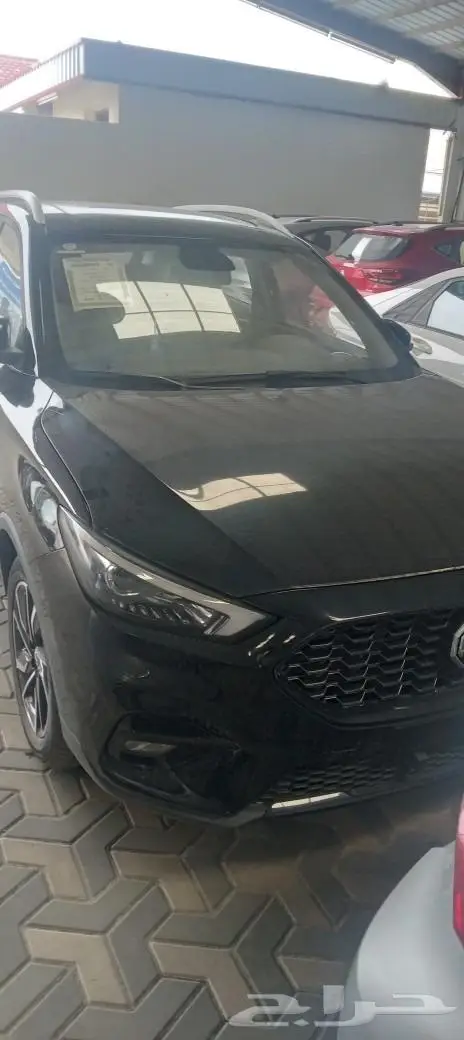 ام جي ZS موديل 2023 0