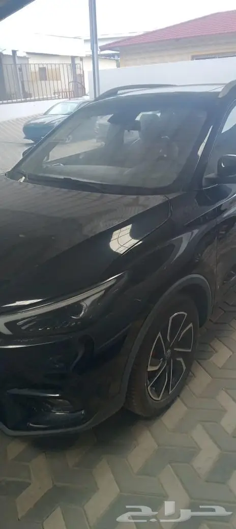 ام جي ZS موديل 2023 3