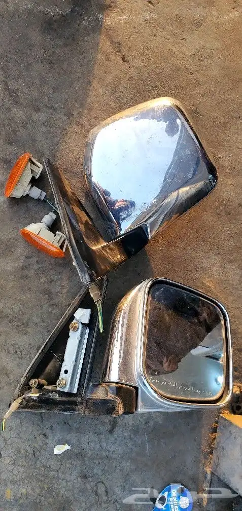 قطع غيار سياره ميتسوبيشي 2