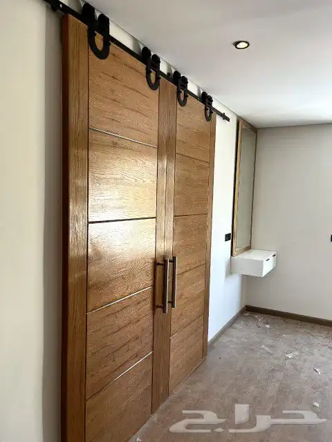 اثات طاولات مجالس طعام ابواب غرف نوم ديكوررات 61