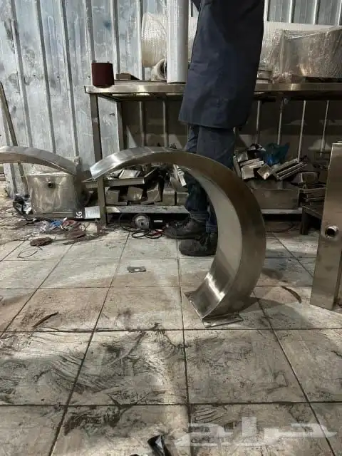 مصبات شلالات ونوافير 7