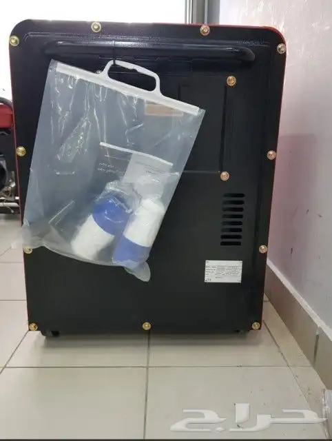 مولد كهرباء ديزل NTC DIESEL 2