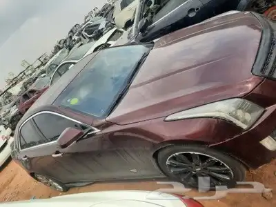جميع قطع غيار الكادلاك 11