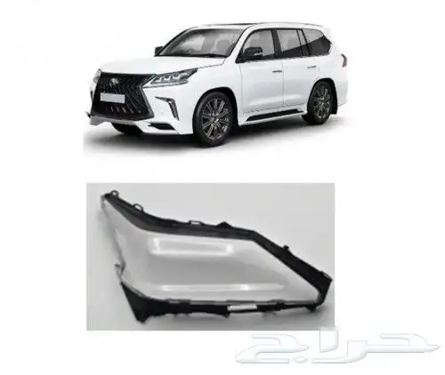 قزاز شمعات جيب لكزس 2016_2023 1