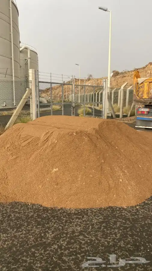 بطحاء طريق لزمةاحد رفيدة وبطحا الدواسر وفي خدمة مخطط الروان 44