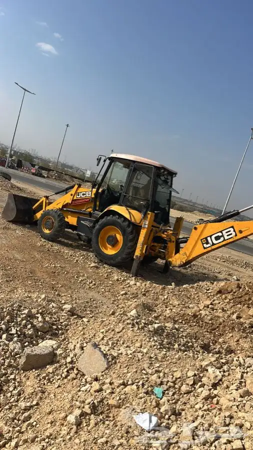 جي سي بي اجار 0