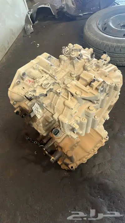 اكسنت اختصاص جربكسات cvt 4