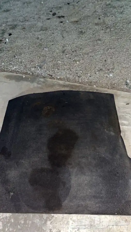 فرشة شنطة كابرس بالخشب حقها 0