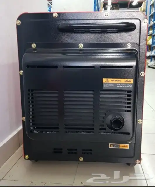 مولد كهرباء ديزل NTC DIESEL 3