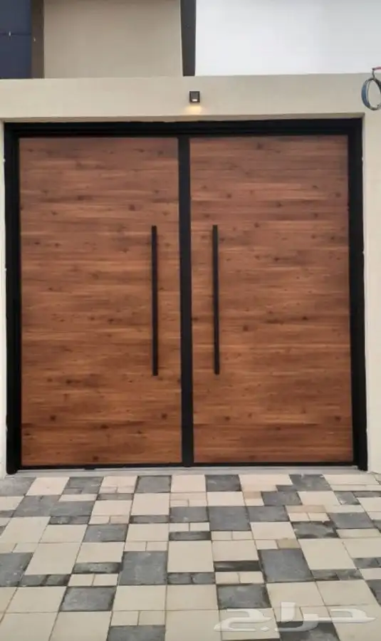 حداد .  ورشة  إمداد الجزيرة للحدادة القصيم بريدة 34