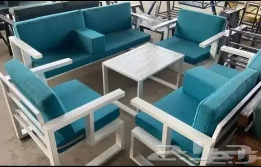 مراجيح وألعاب ترفيهيه 19