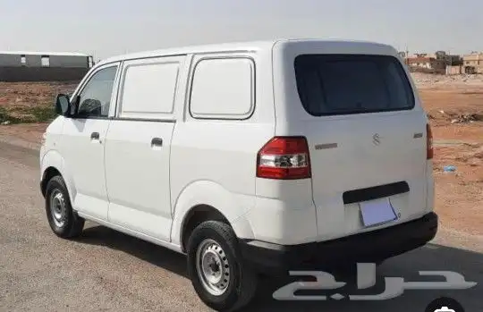 سوزوكي 2016 للايجار الشهري فقط 2