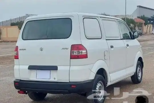 سوزوكي 2016 للايجار الشهري فقط 1