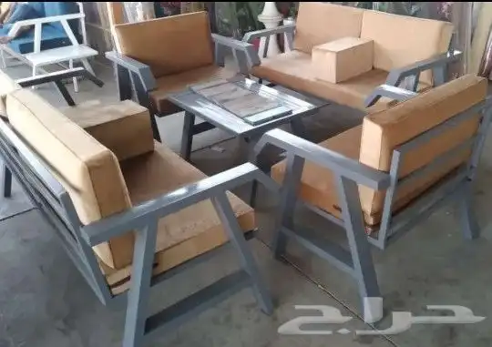 مراجيح وألعاب ترفيهيه 21