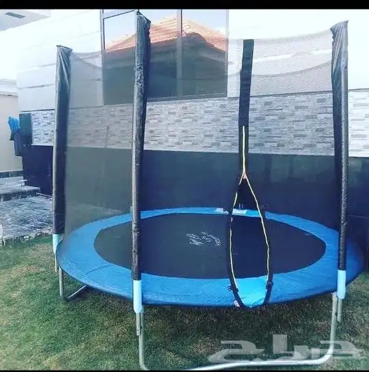 مراجيح وألعاب ترفيهيه 17