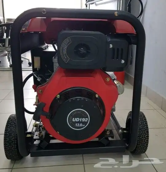 مولد كهرباء ديزل NTC DIESEL 6
