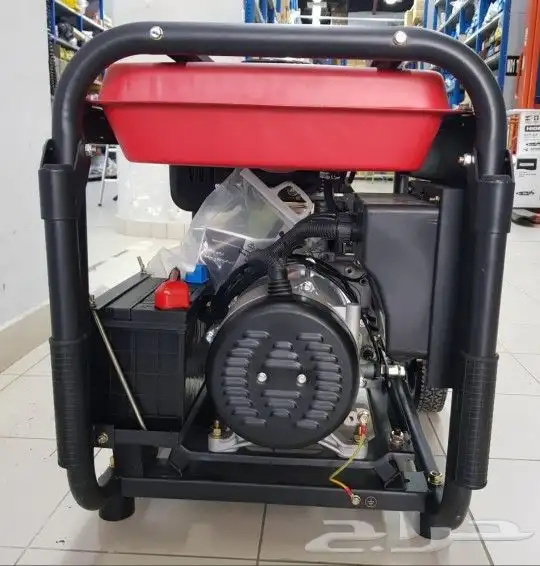 مولد كهرباء ديزل NTC DIESEL 7