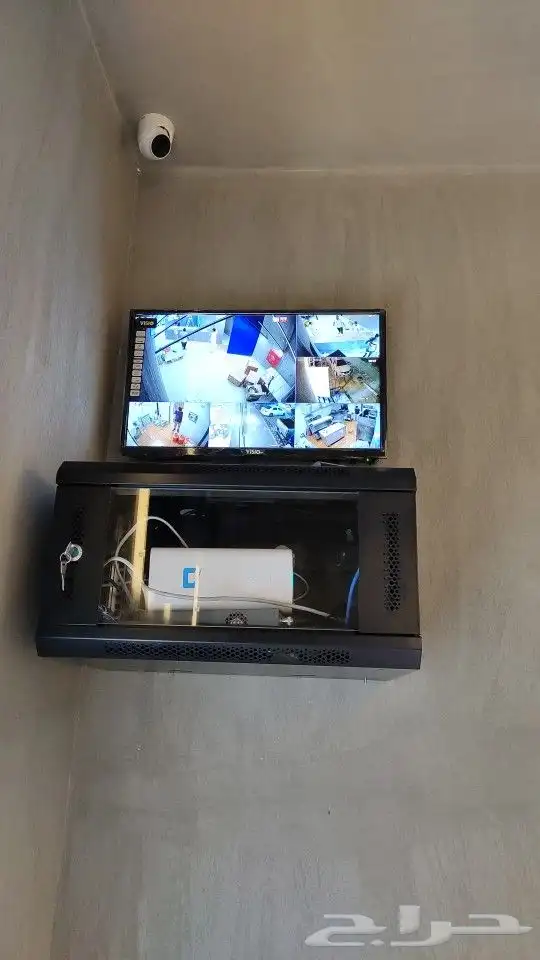 كاميرات مراقبة 0