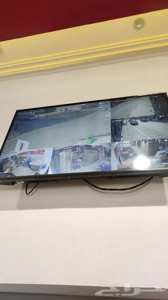 كاميرات مراقبة 2