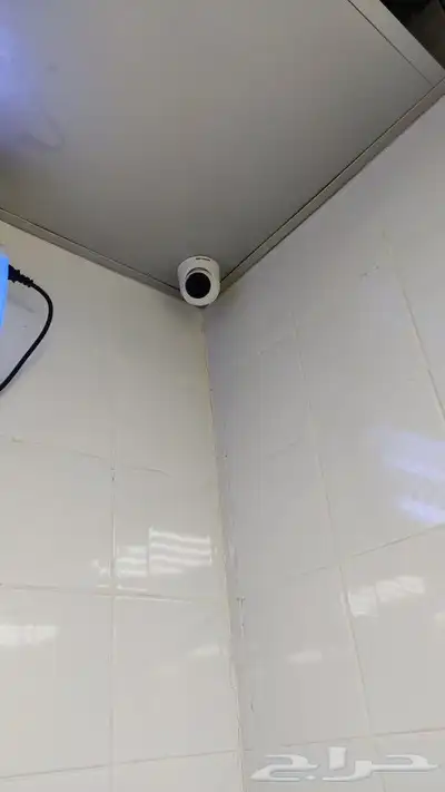 كاميرات مراقبة 1