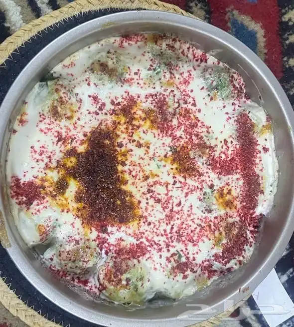 كرات البطاط 0