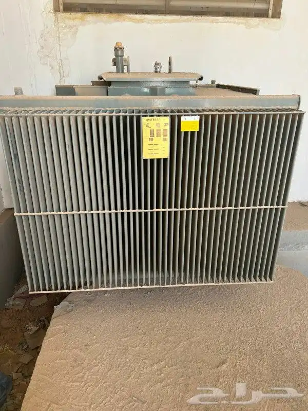 محول كهربائي صناعة لبنانية 1000KVA Electrical transformer 1