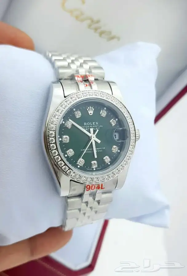 لا تفوت الفرصة والحق على العرض 6