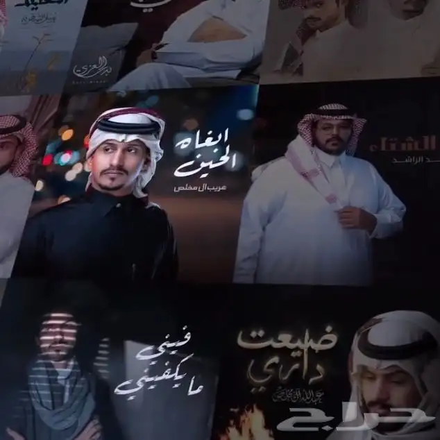 مصمم شيلات 2