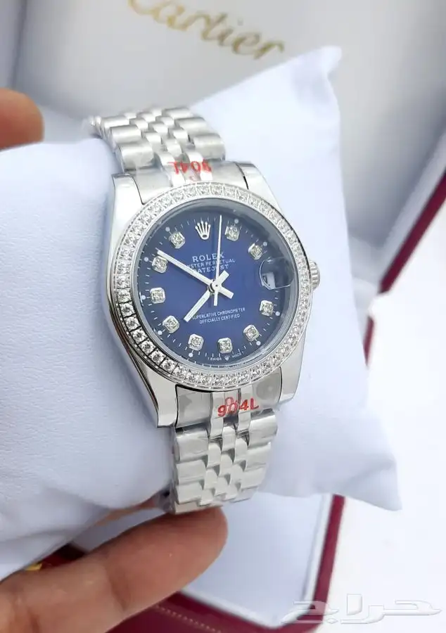 لا تفوت الفرصة والحق على العرض 4