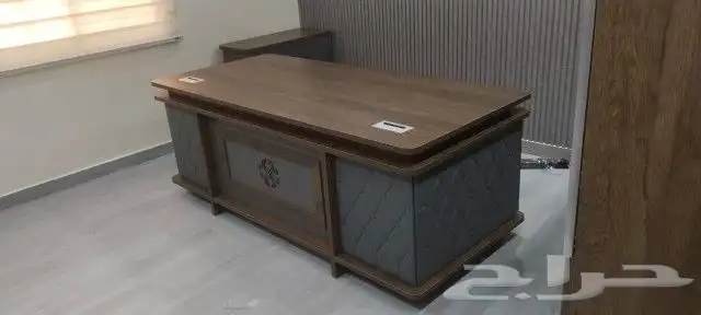 مكاتب وكراسي مكتبي 8