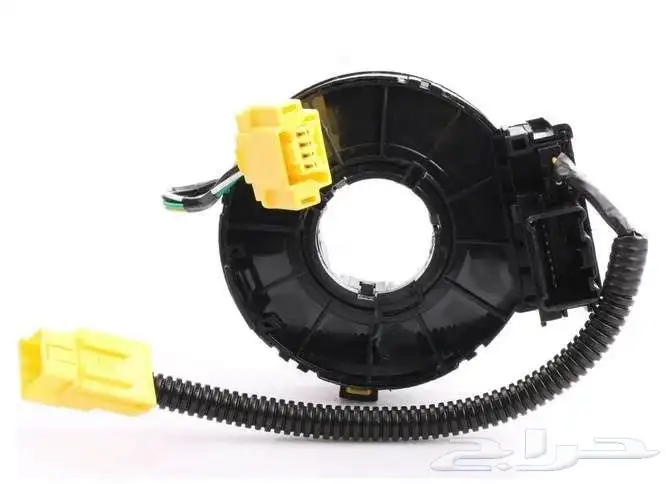 شريحة مثبت وبوري اكورد فل 2003-2007 5