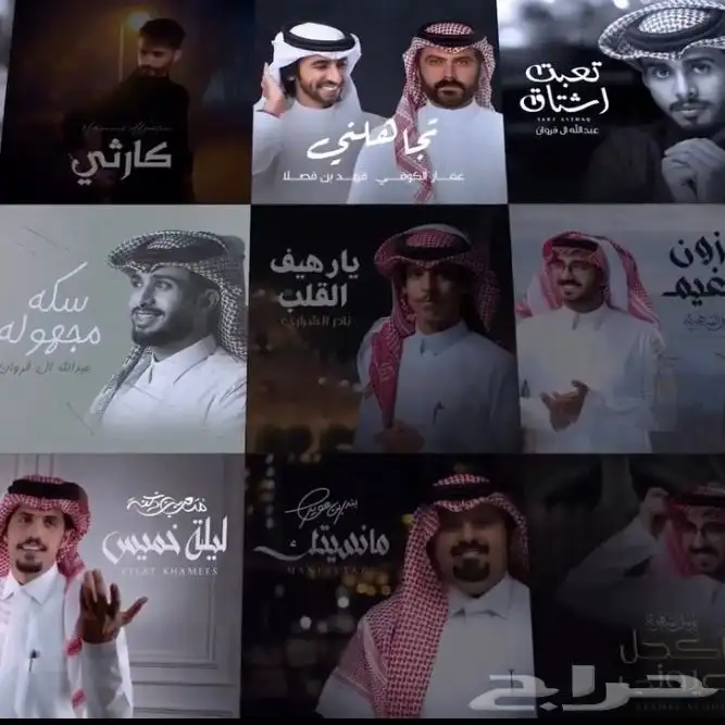 مصمم شيلات 1