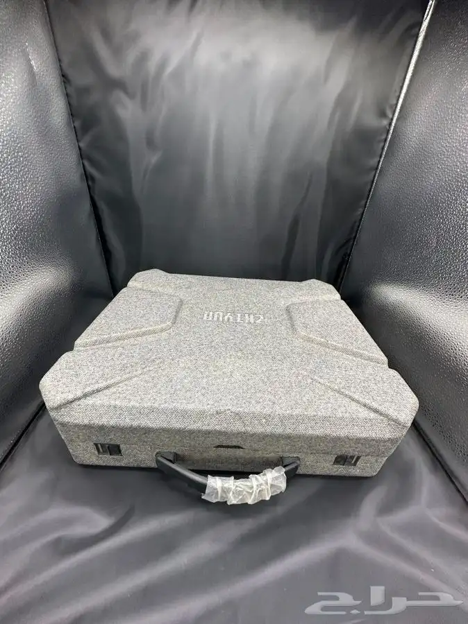 مانع اهتزاز للكاميرا زيون كرين 3 1