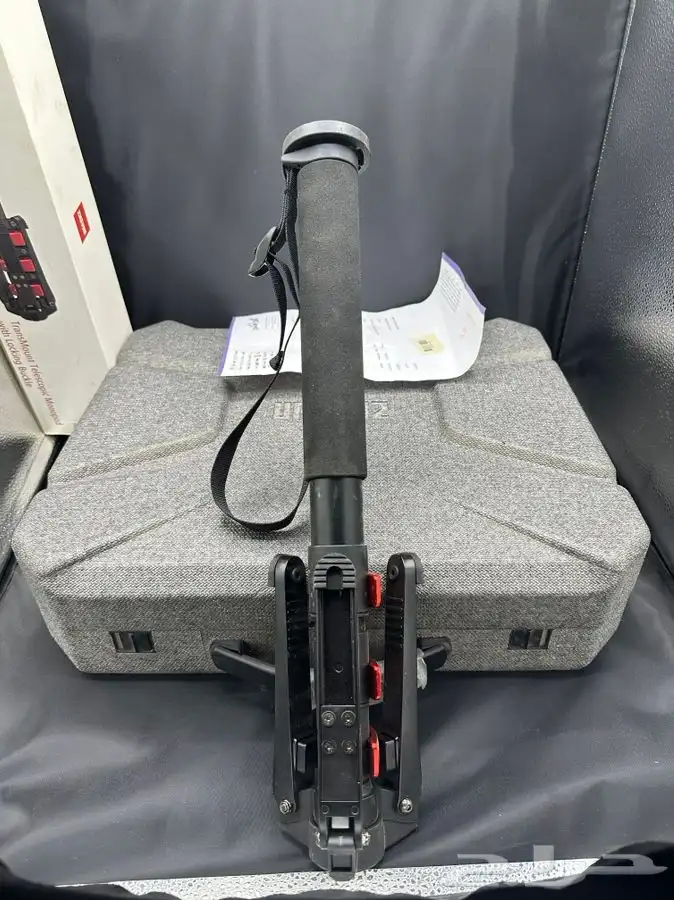 مانع اهتزاز للكاميرا زيون كرين 3 10